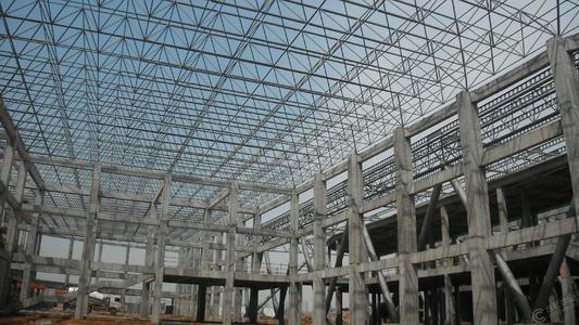 湘西概述网架加工对钢材的质量的具体要求